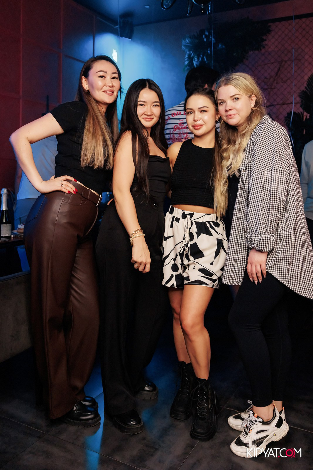 ДОРОГАЯ, Я НЕ ПИЛ. КИПЯТКОМ АЛМАТЫ!