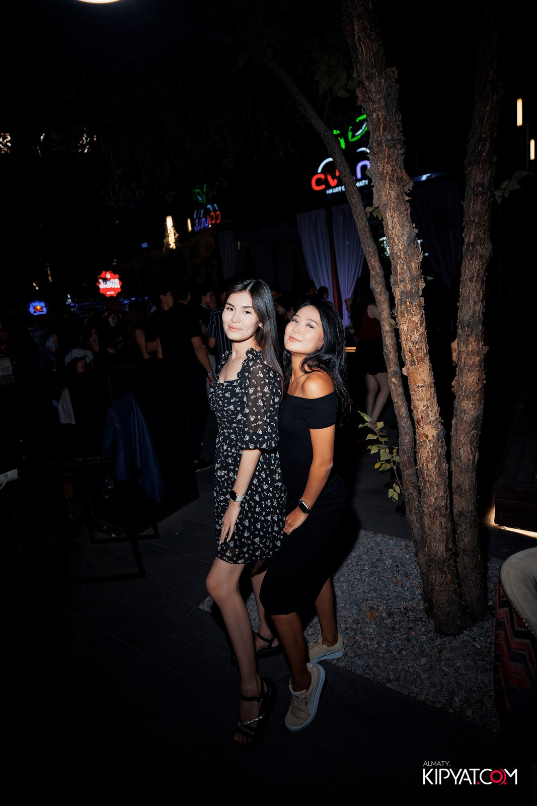 EVENT BAR. КИПЯТКОМ АЛМАТЫ!