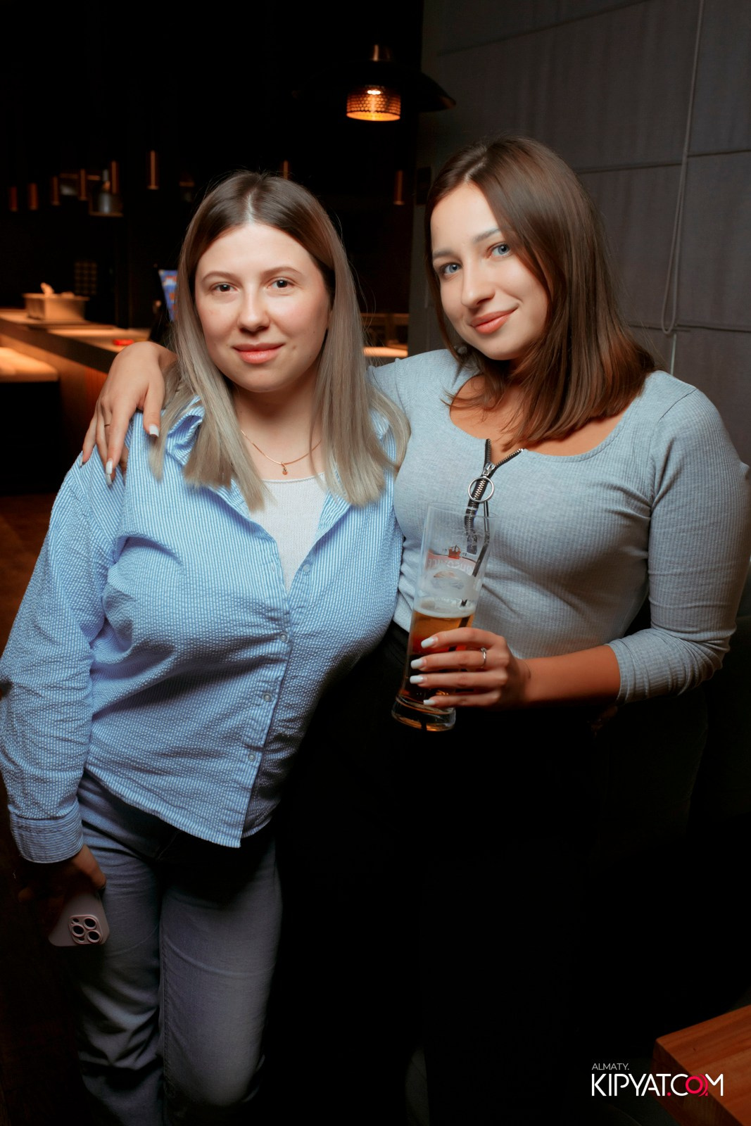 ОКТOBERFEST — ПИНТА НУРЛЫ-ТАУ. КИПЯТКОМ АЛМАТЫ!