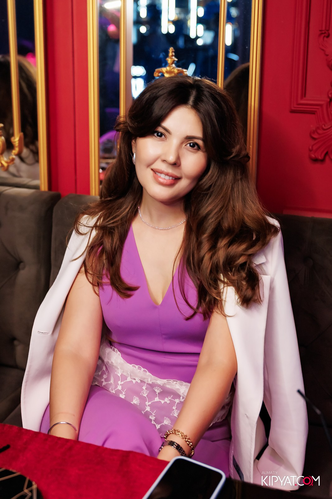 ЗАЯ, НА БИС. КИПЯТКОМ АЛМАТЫ!