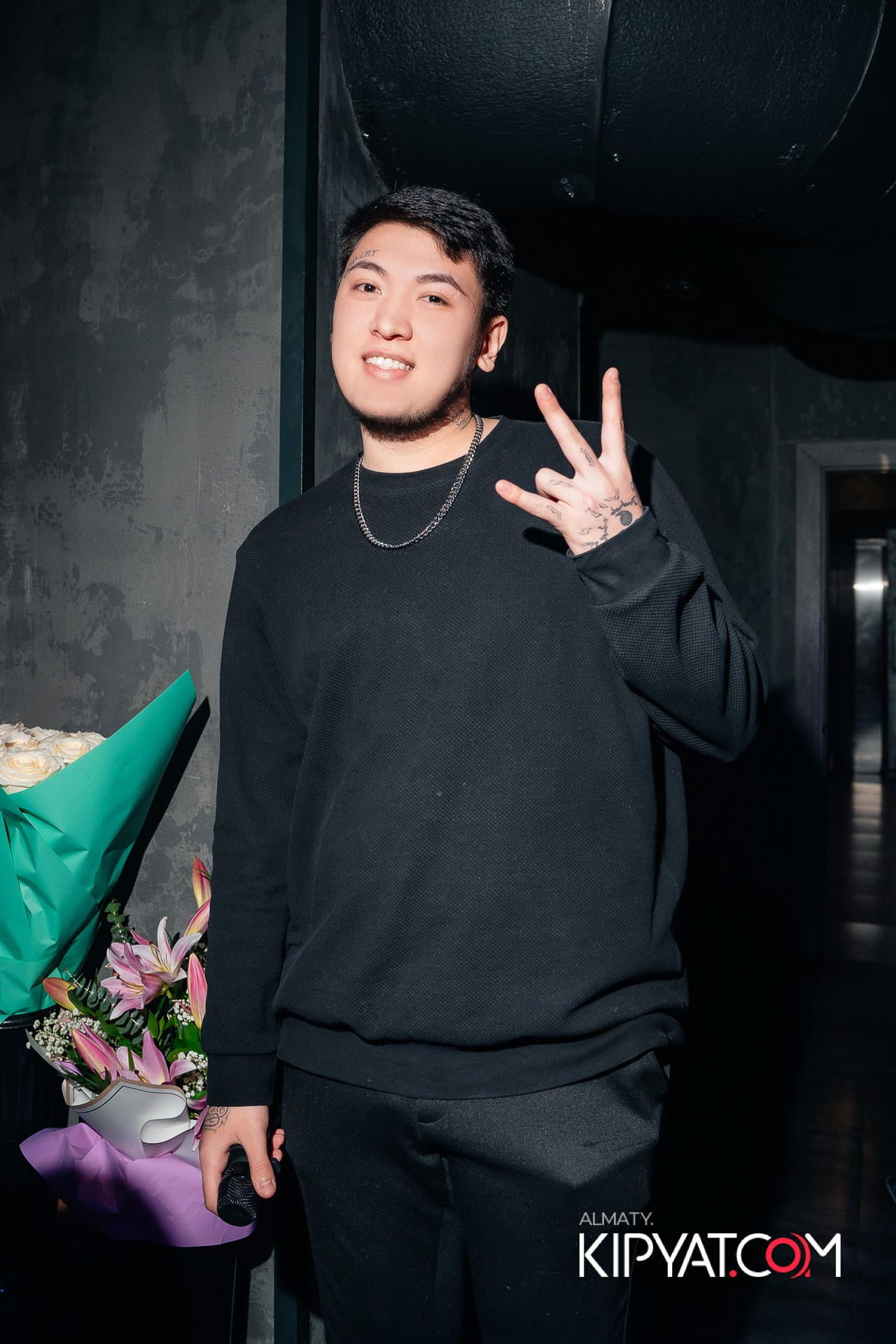 ДОРОГАЯ Я НЕ ПИЛ. КИПЯТКОМ АЛМАТЫ!