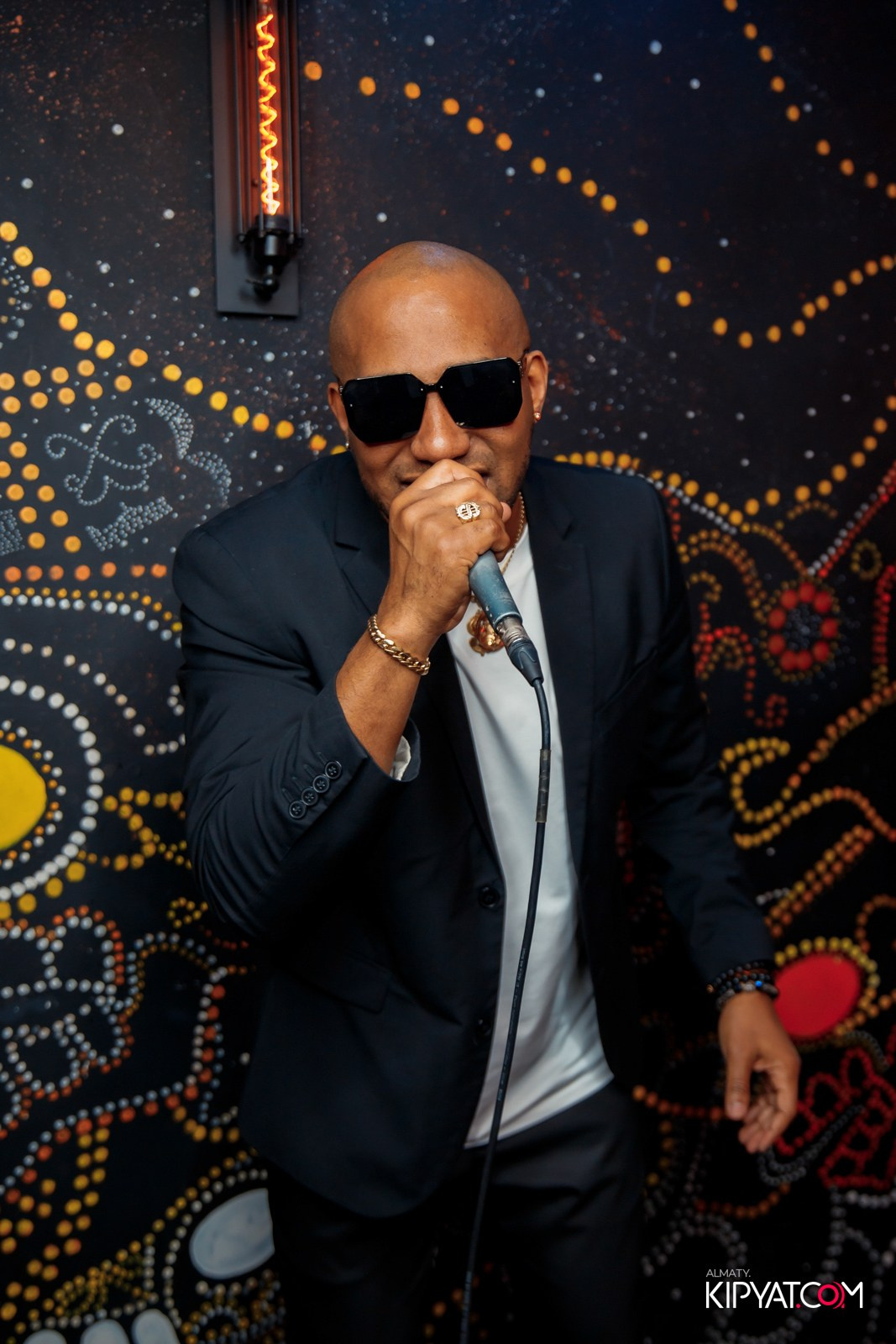 VICTORY MEXICAN AND WILD. КИПЯТКОМ АЛМАТЫ!