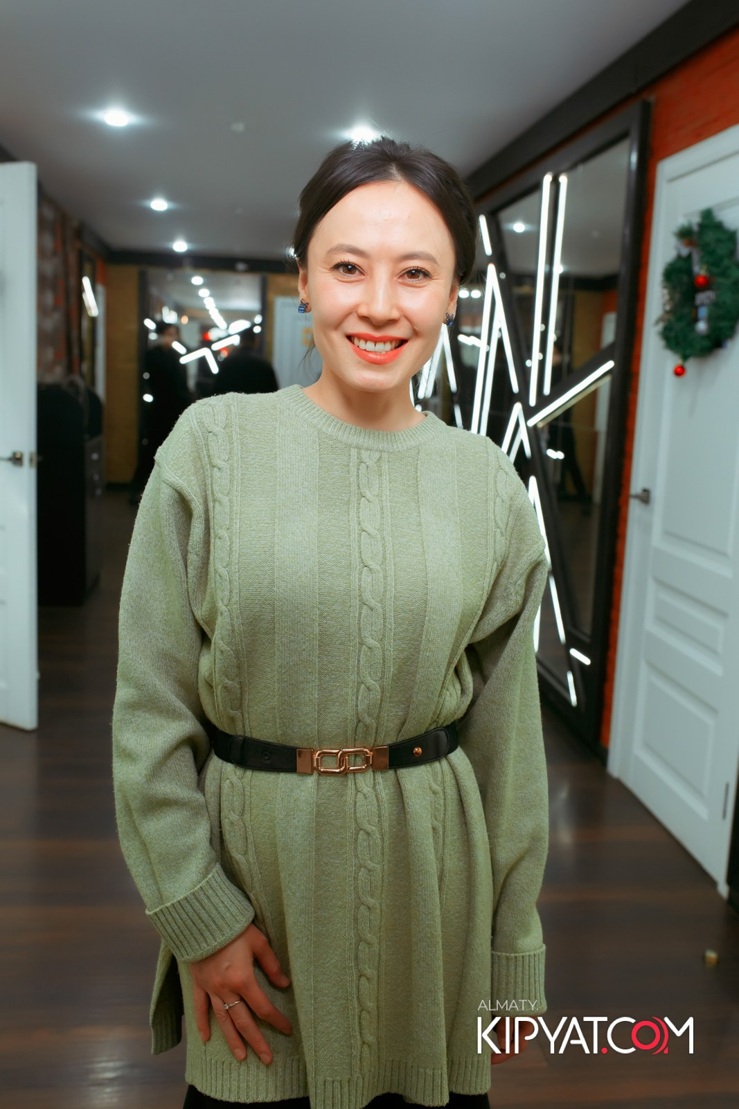 УХО И МЕДВЕДЬ САИНА. КИПЯТКОМ АЛМАТЫ!