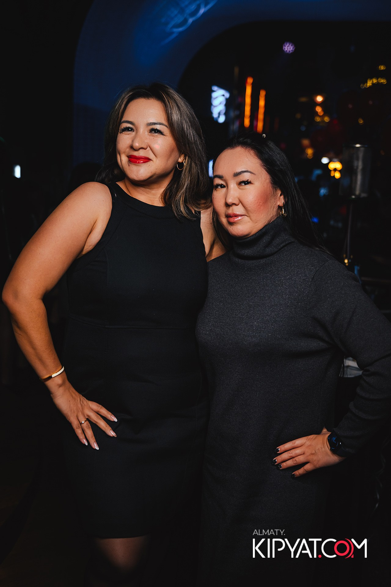 BlaBlaBar. КИПЯТКОМ АЛМАТЫ!