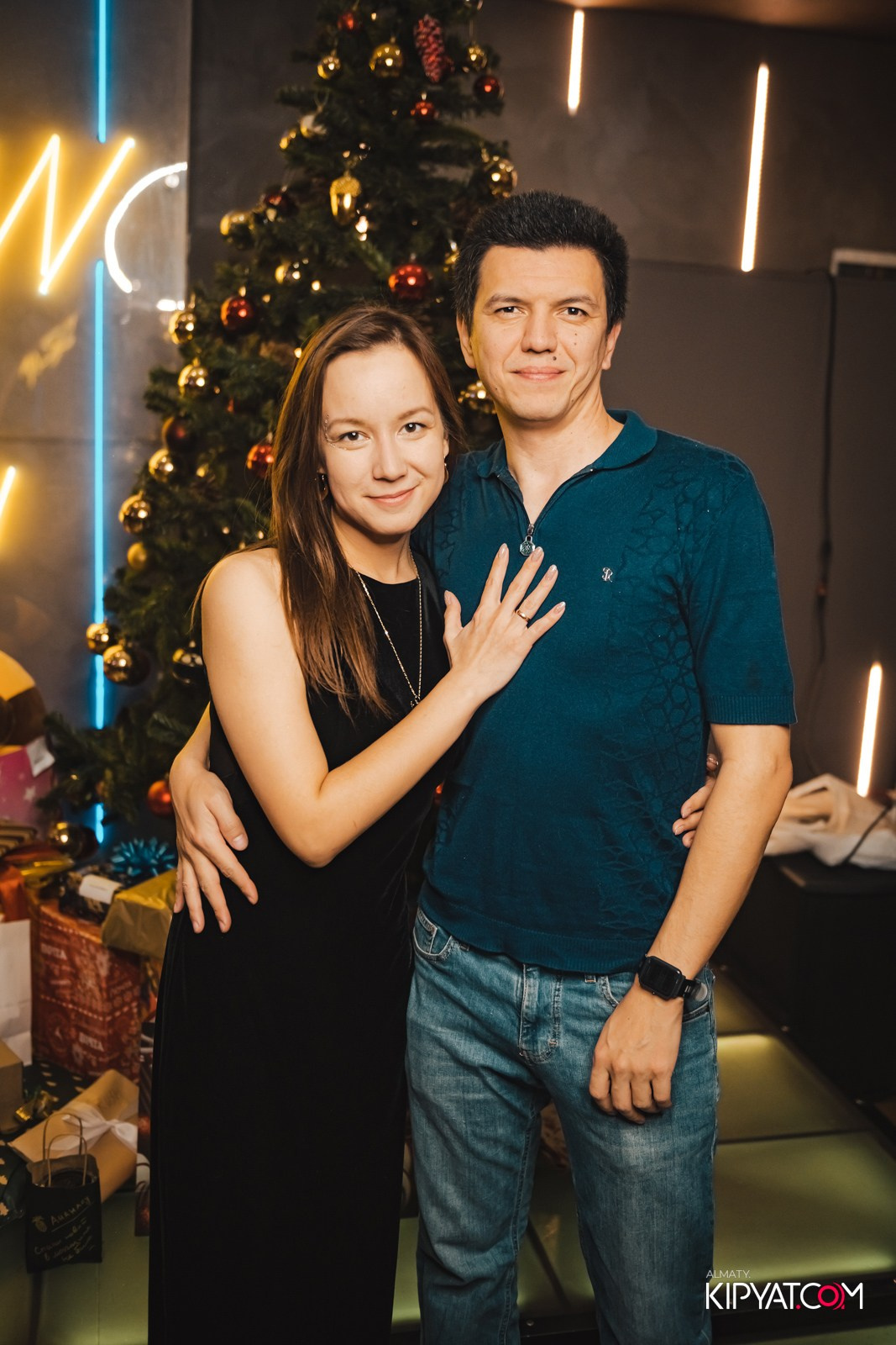 ROCK CRYSTAL. КИПЯТКОМ АЛМАТЫ!