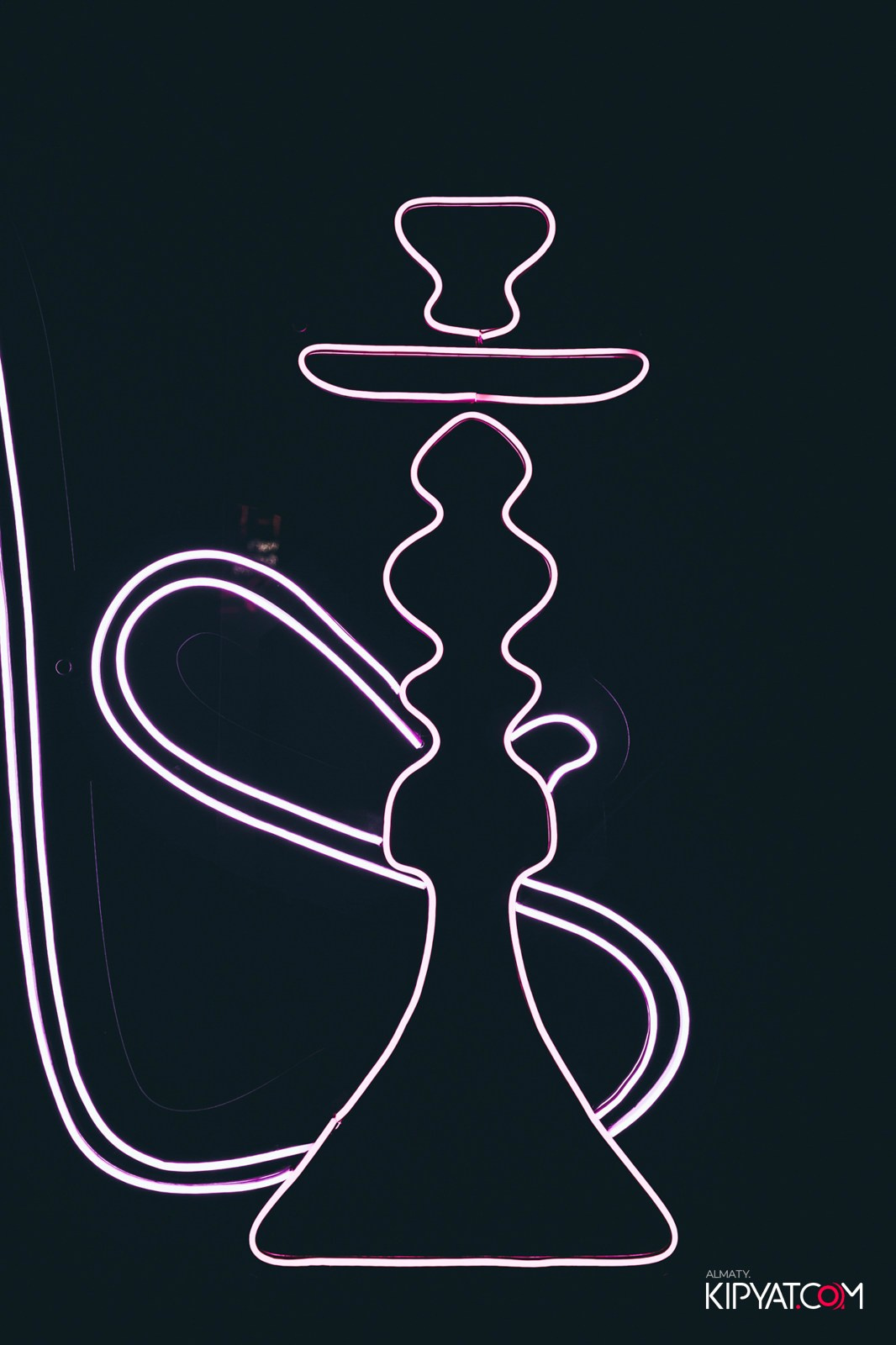 VICE CITY. КИПЯТКОМ АЛМАТЫ!