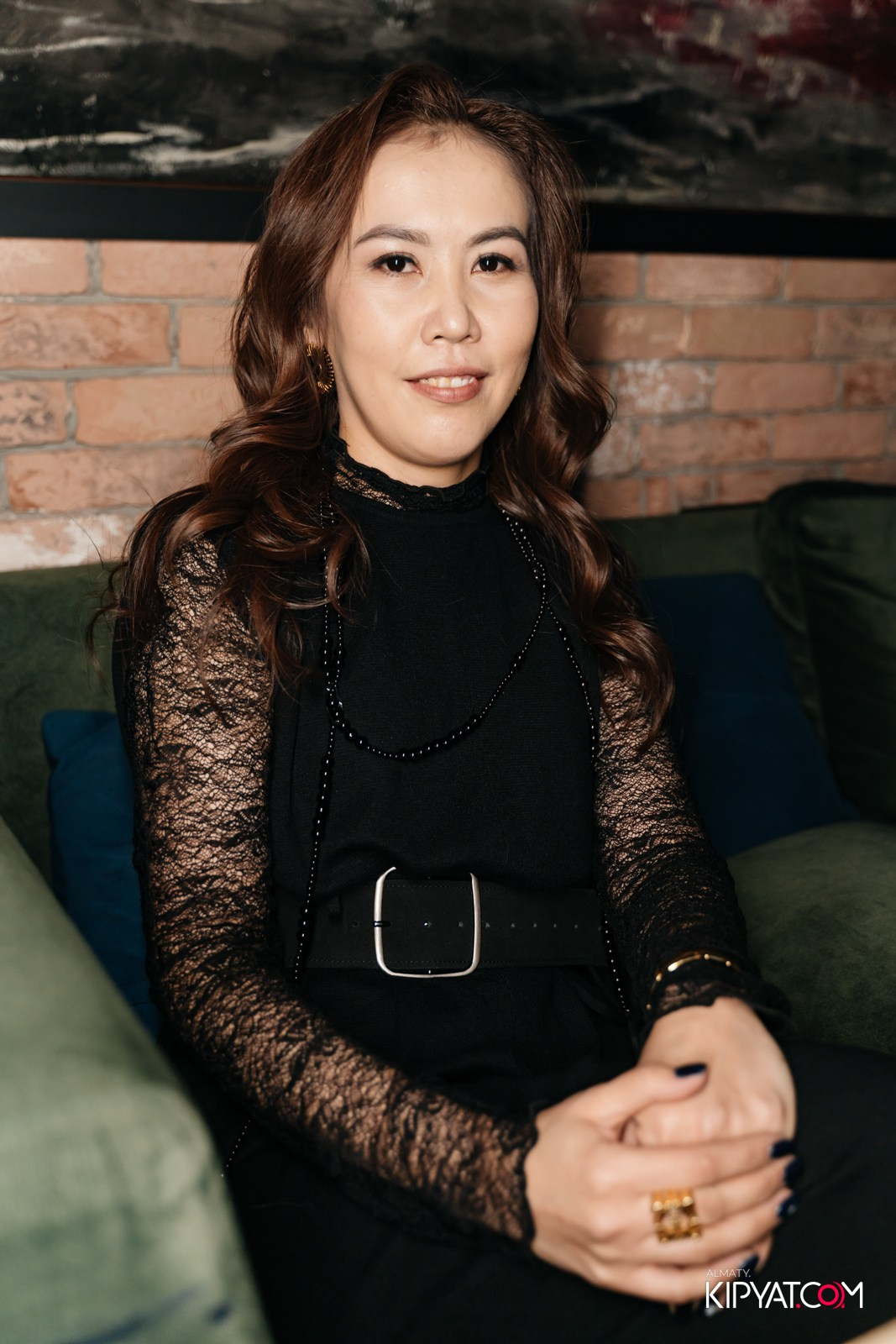 SPACE LOUNGE BAR. КИПЯТКОМ АЛМАТЫ!