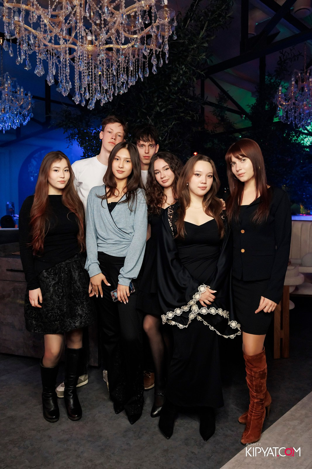 SAHARA ASIAN MIX. КИПЯТКОМ АЛМАТЫ! Фотосъемка мероприятий в Алматы