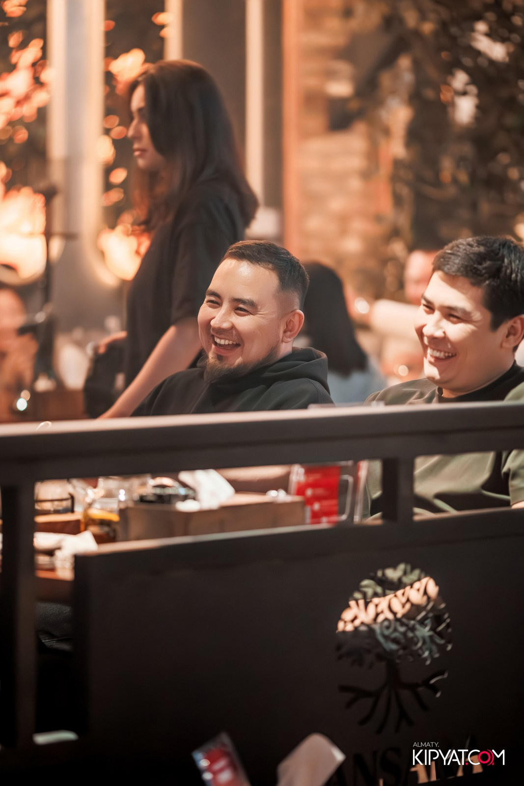 SANSARA LOUNGE ТРАНСЛЯЦИЯ УЭЛЬС: КАЗАХСТАН. КИПЯТКОМ АЛМАТЫ!