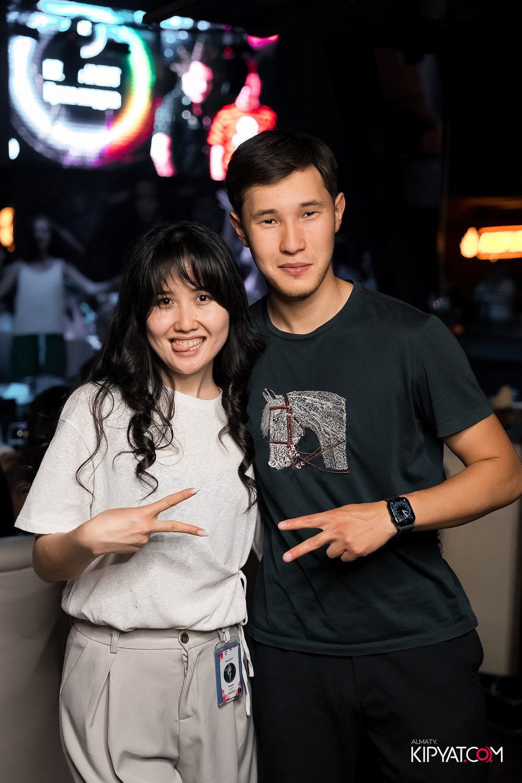 МУЗЫКАЛЬНОЕ ЛОТО В HIT RETRO. КИПЯТКОМ АЛМАТЫ!