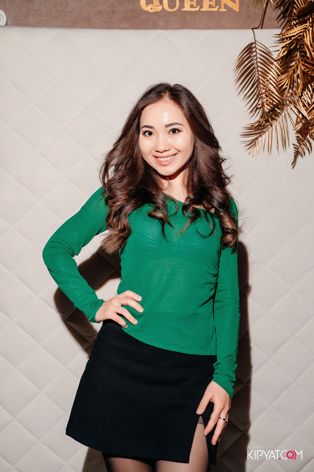 QUEEN. КИПЯТКОМ АЛМАТЫ!