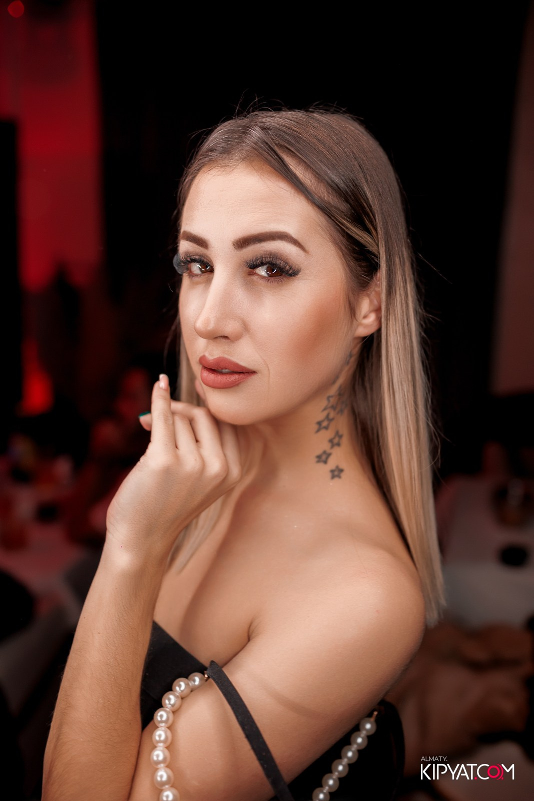 PATRIKI RESTAURANT. КИПЯТКОМ АЛМАТЫ!