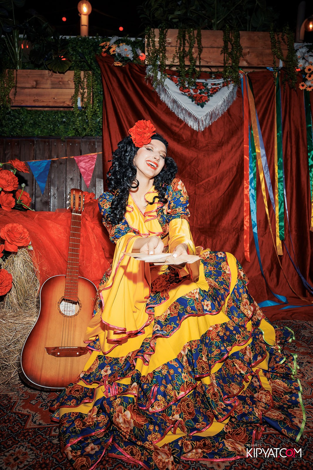 OLOVO BAR НА САТПАЕВА. КИПЯТКОМ АЛМАТЫ!