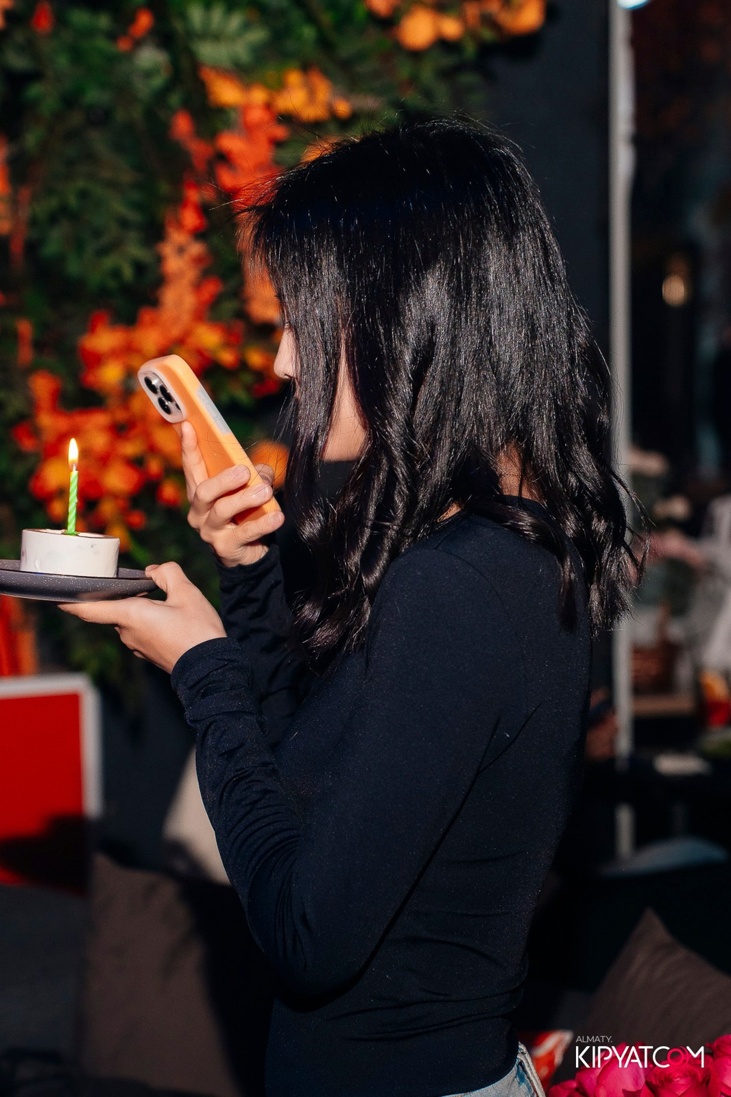 FRIENDS BAR & TERRACE. КИПЯТКОМ АЛМАТЫ!