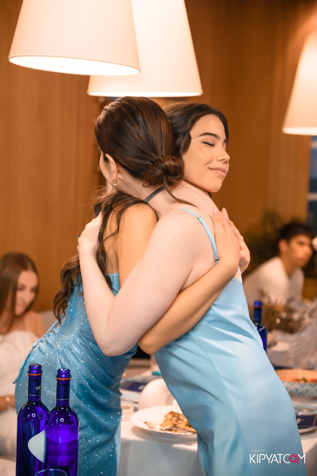 DARIYA'S BIRTHDAY PARTY. КИПЯТКОМ АЛМАТЫ!