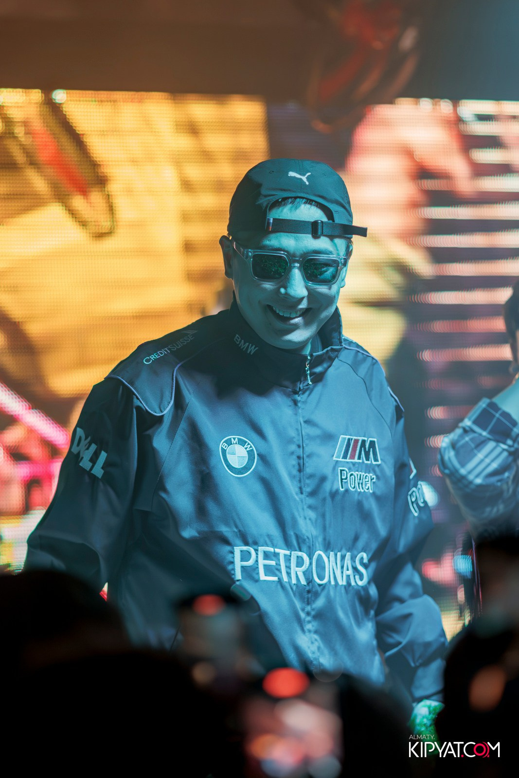 BHB. КИПЯТКОМ АЛМАТЫ!