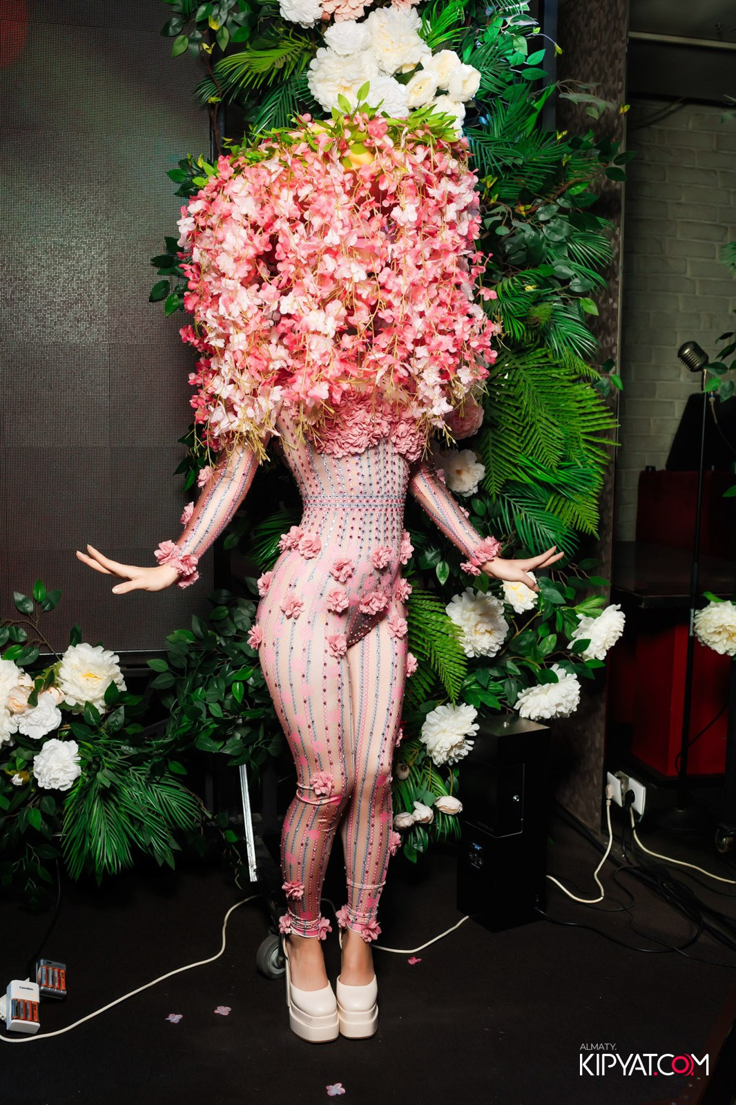 УХО И МЕДВЕДЬ НА КУРМАНГАЗЫ. КИПЯТКОМ АЛМАТЫ!