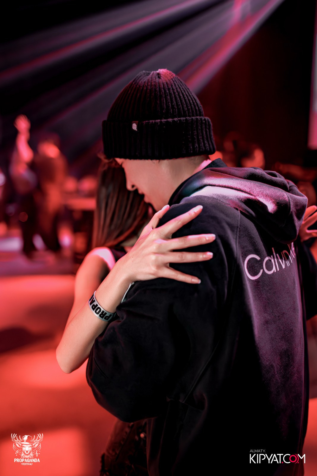 PROPAGANDA FESTIVAL. КИПЯТКОМ АЛМАТЫ!