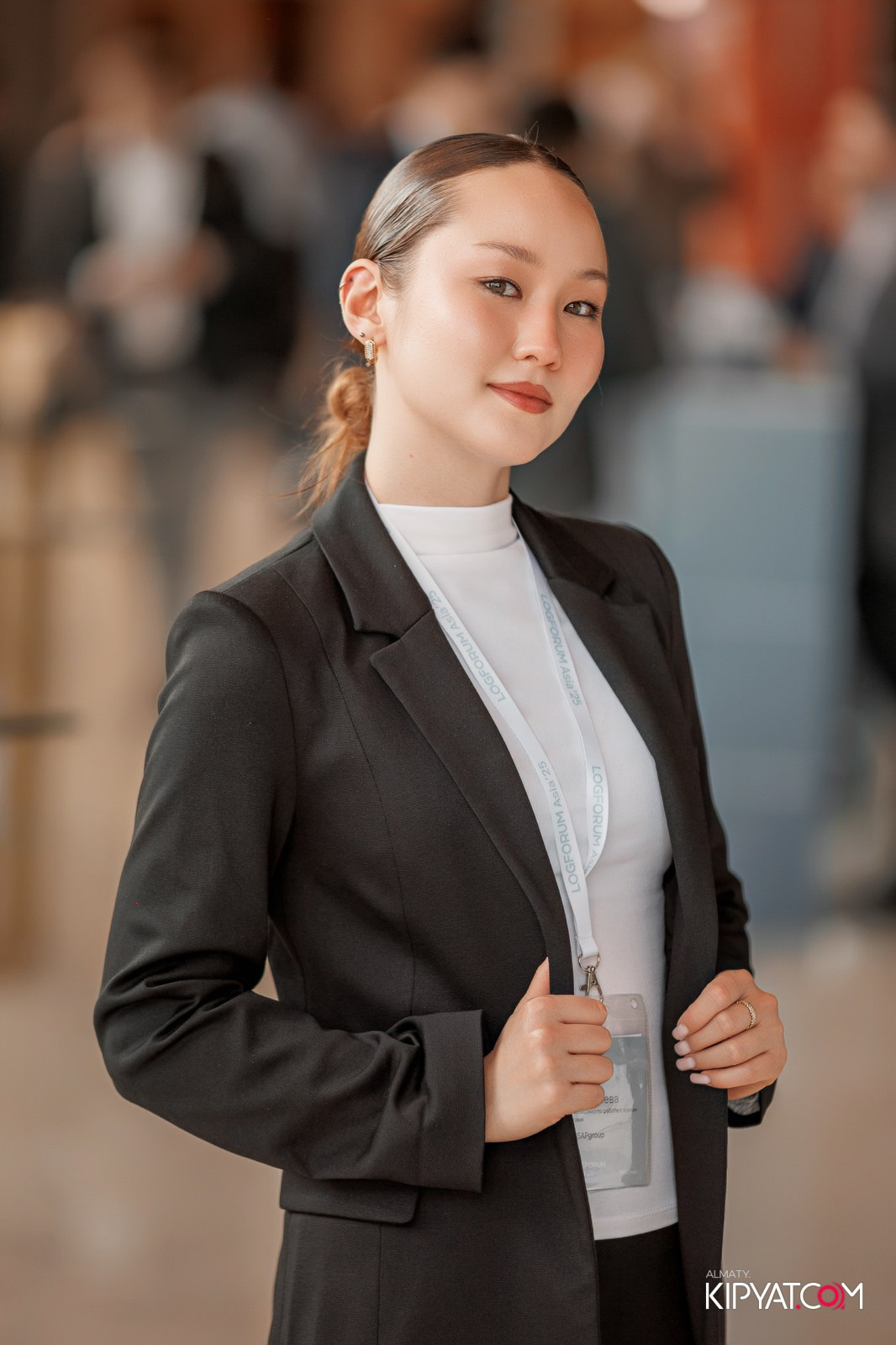 LOGFORUM ASIA 2025 — ASAPGROUP. КИПЯТКОМ АЛМАТЫ!