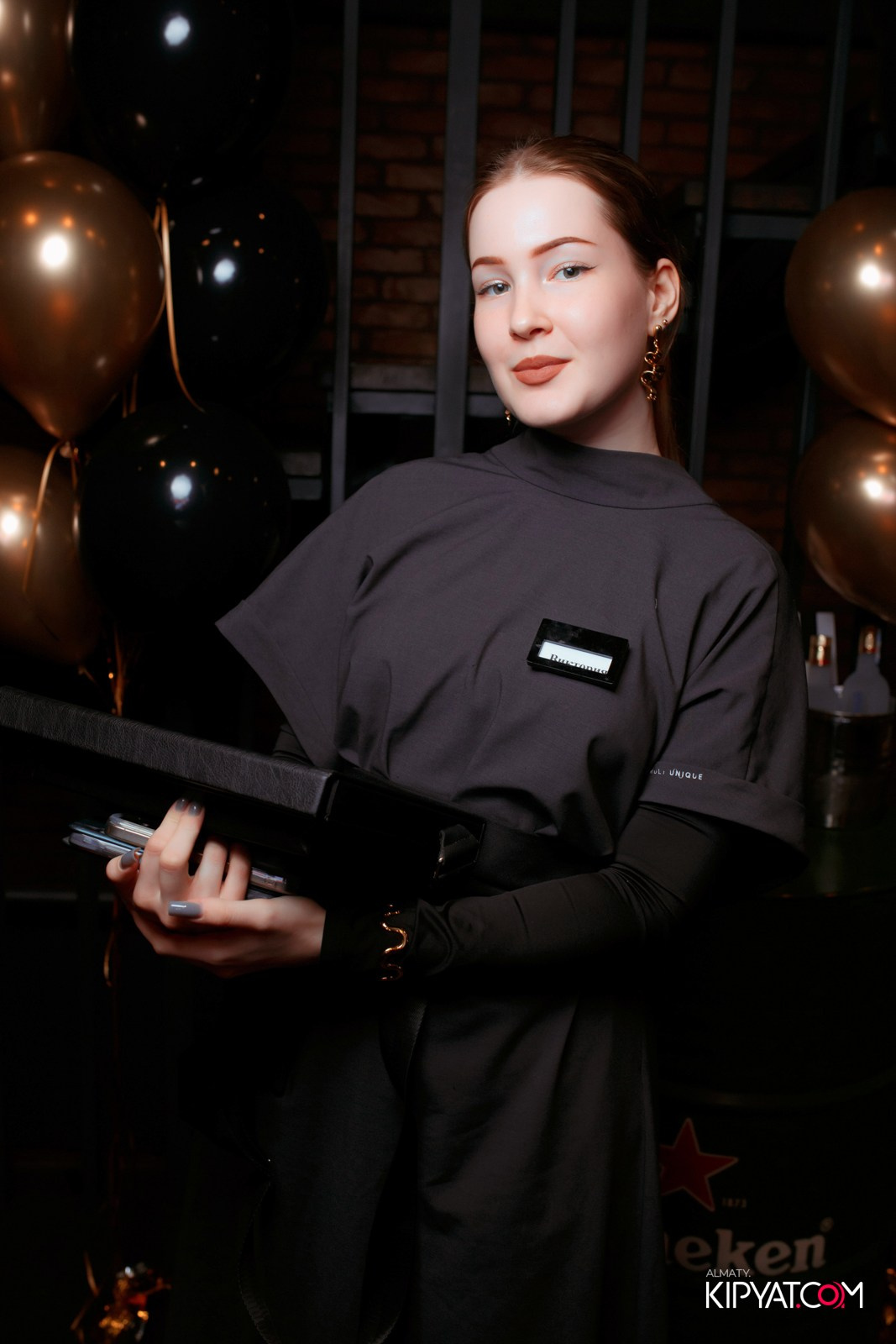 ПИНТА НА ГОГОЛЯ. КИПЯТКОМ АЛМАТЫ!