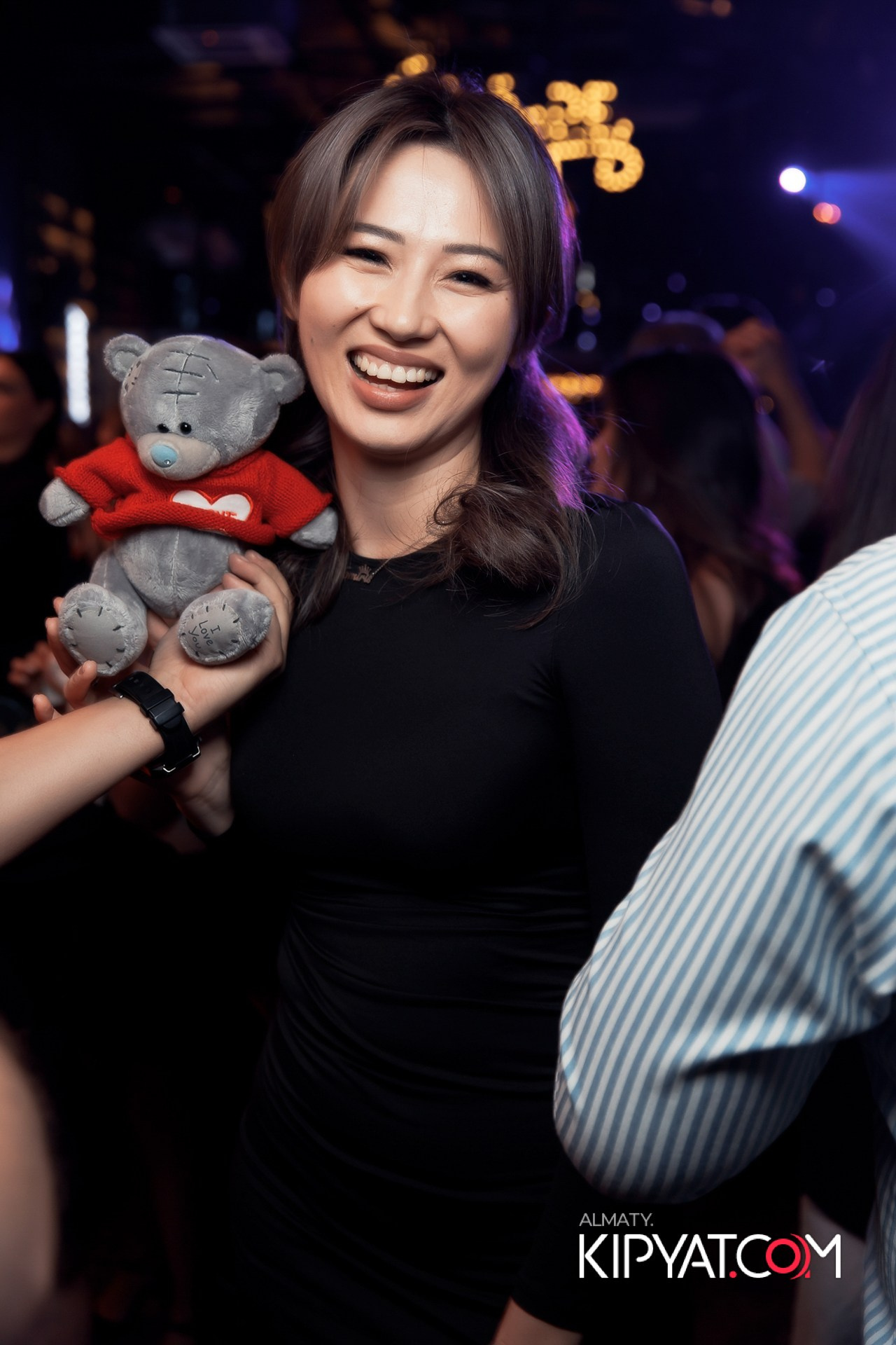 Bla bla bar. КИПЯТКОМ АЛМАТЫ!