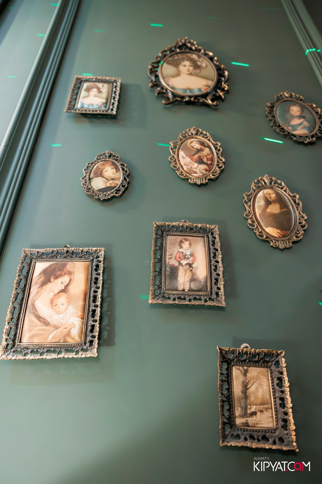 РЕСТОРАН ВЕСЕЛИДЗЕ НА ШАЛЯПИНА. КИПЯТКОМ АЛМАТЫ!