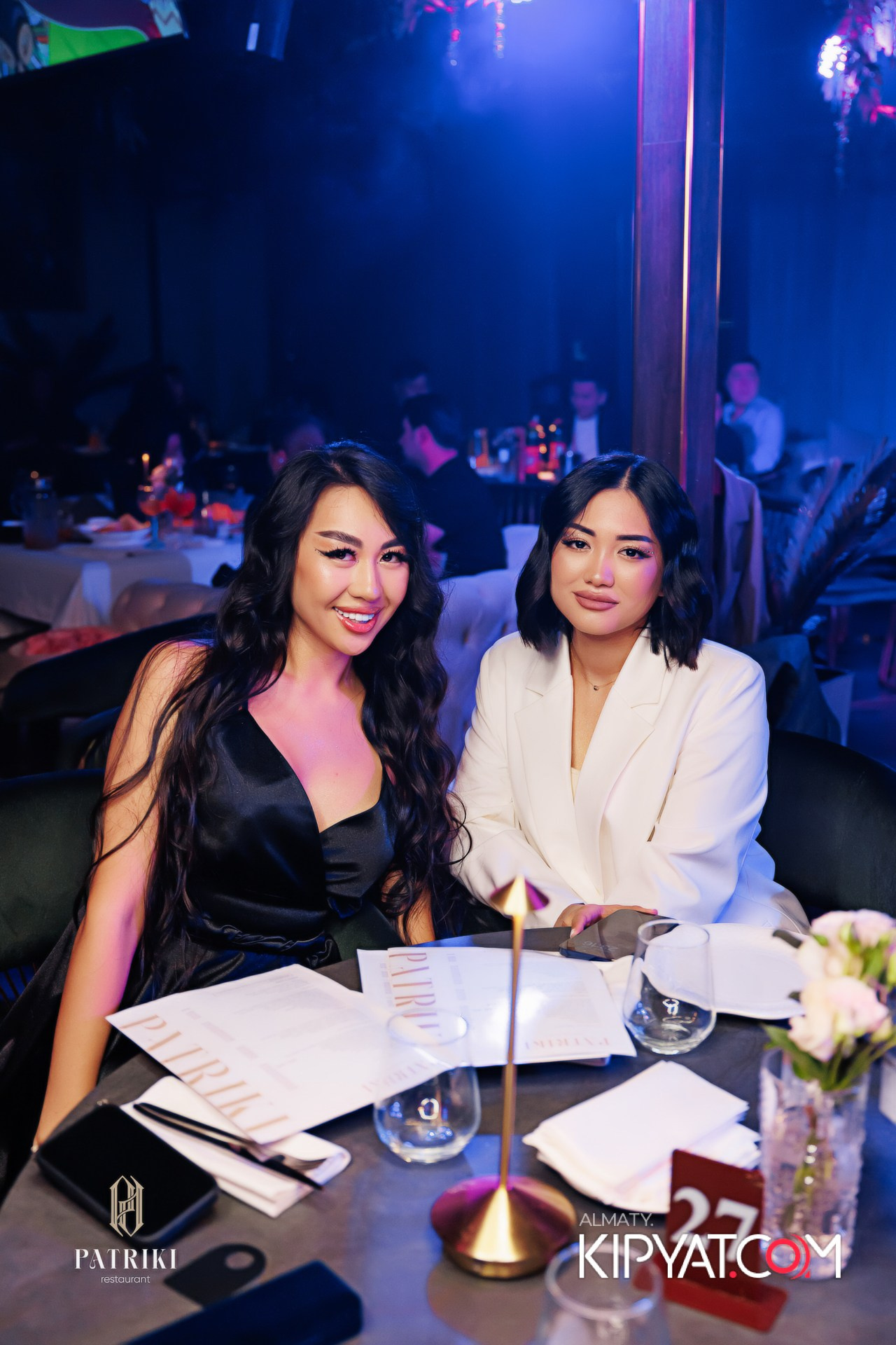 PATRIKI RESTAURANT. КИПЯТКОМ АЛМАТЫ! Фотосъемка мероприятий в Алматы