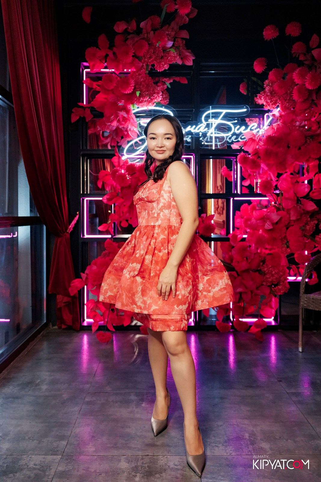 ЗАЯ, НА БИС. КИПЯТКОМ АЛМАТЫ!