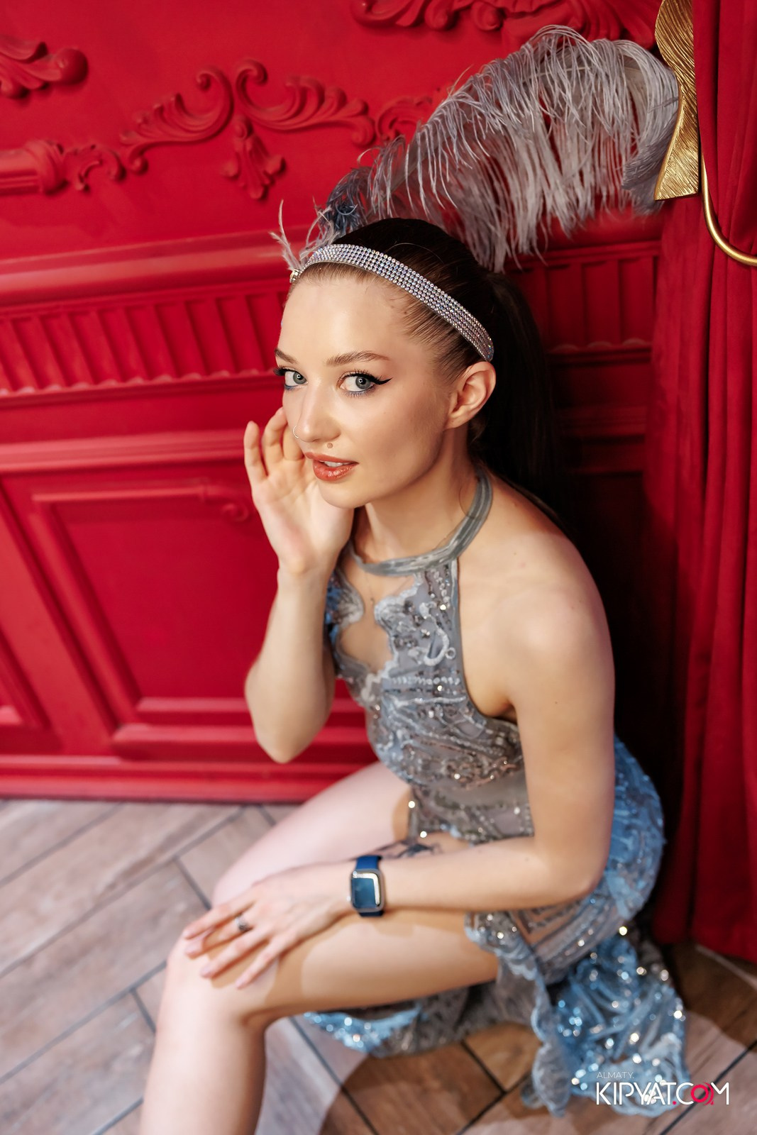 ЗАЯ, НА БИС. КИПЯТКОМ АЛМАТЫ!