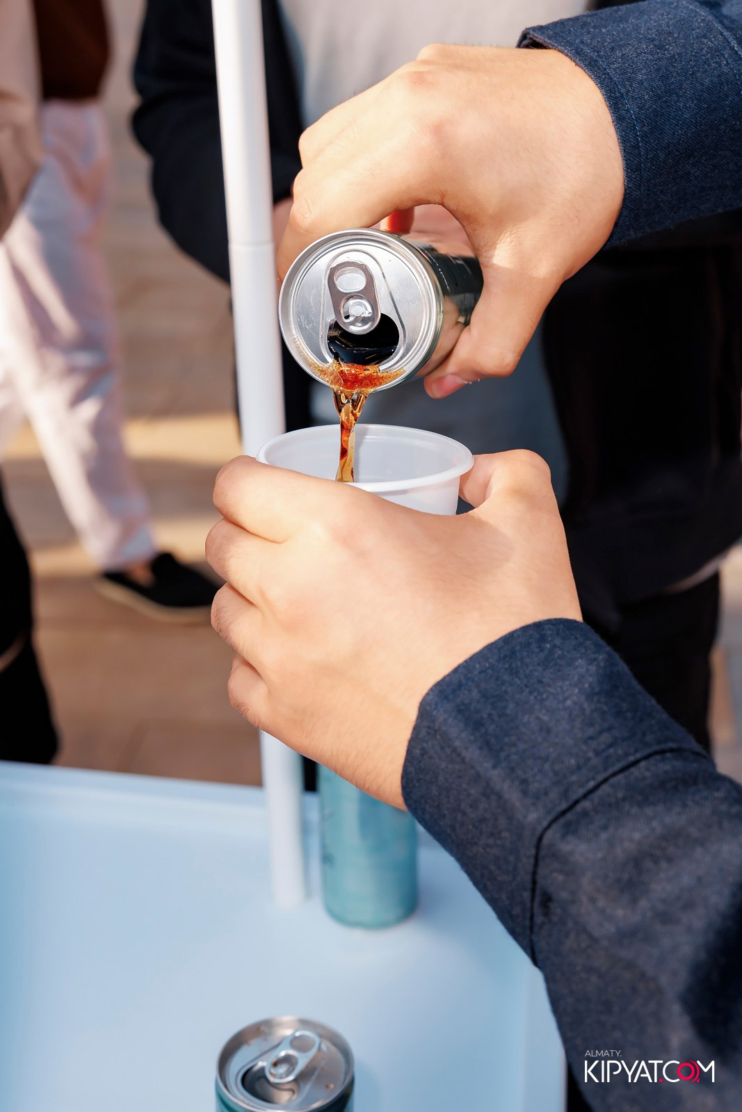 ОТКРЫТИЕ BOX PARK. КИПЯТКОМ АЛМАТЫ!