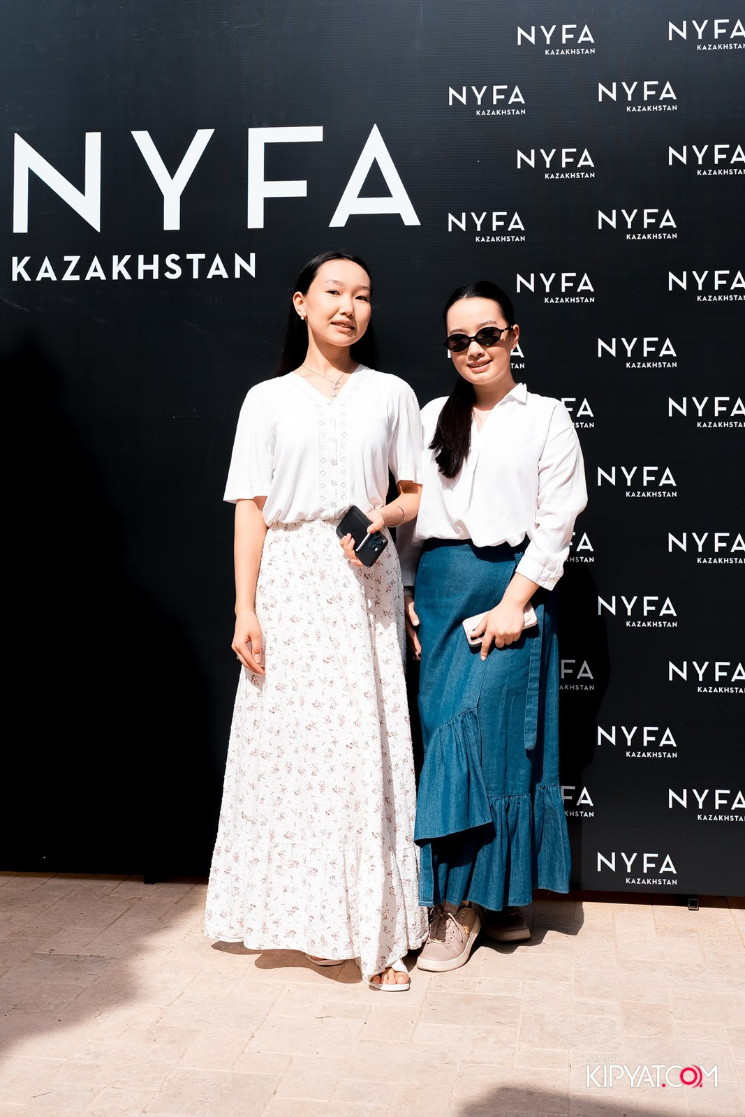 NEW YORK FILM ACADEMY. КИПЯТКОМ АЛМАТЫ!