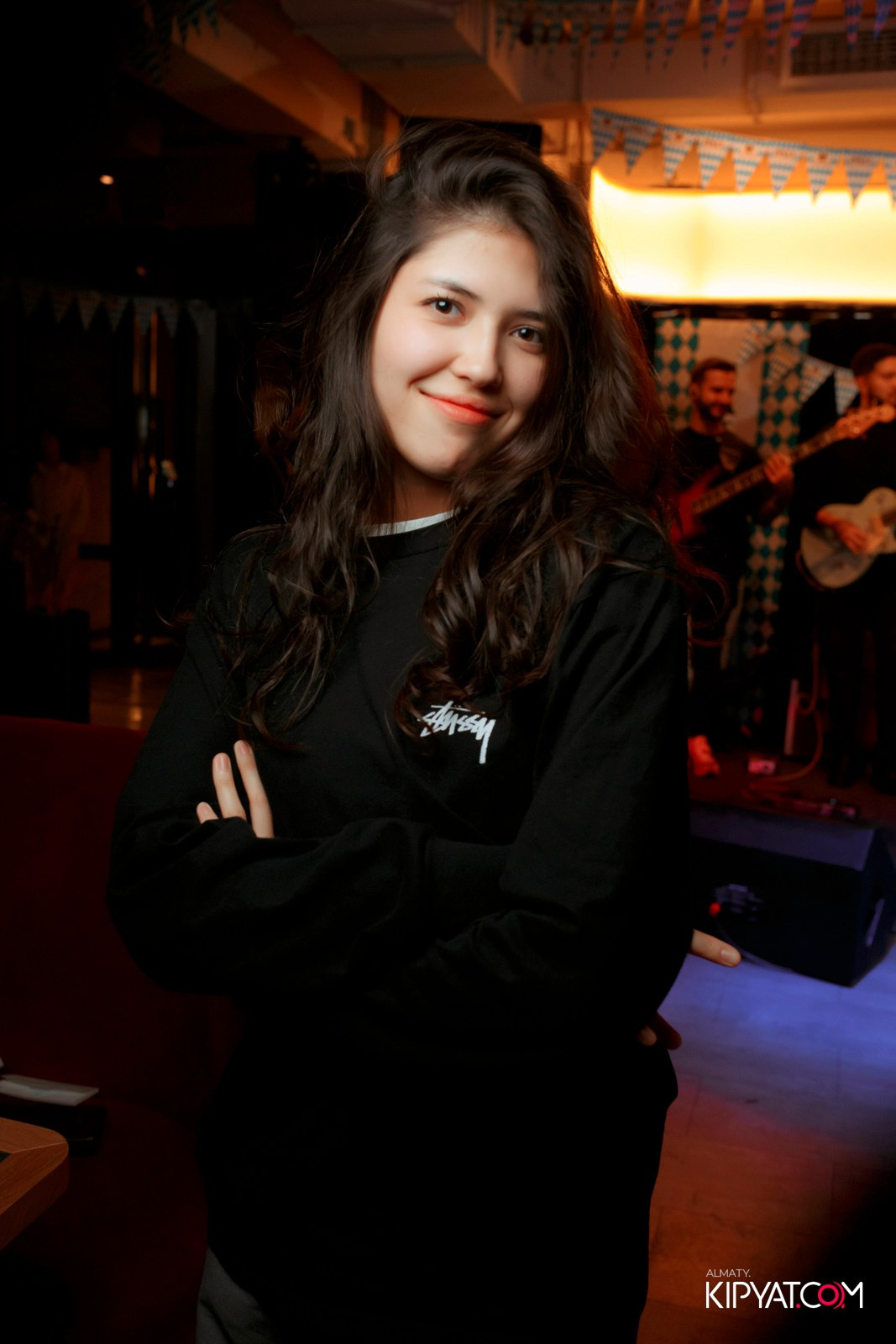 OKTOBERFEST -ПИНТА НА СЕЙФУЛЛИНА. КИПЯТКОМ АЛМАТЫ!