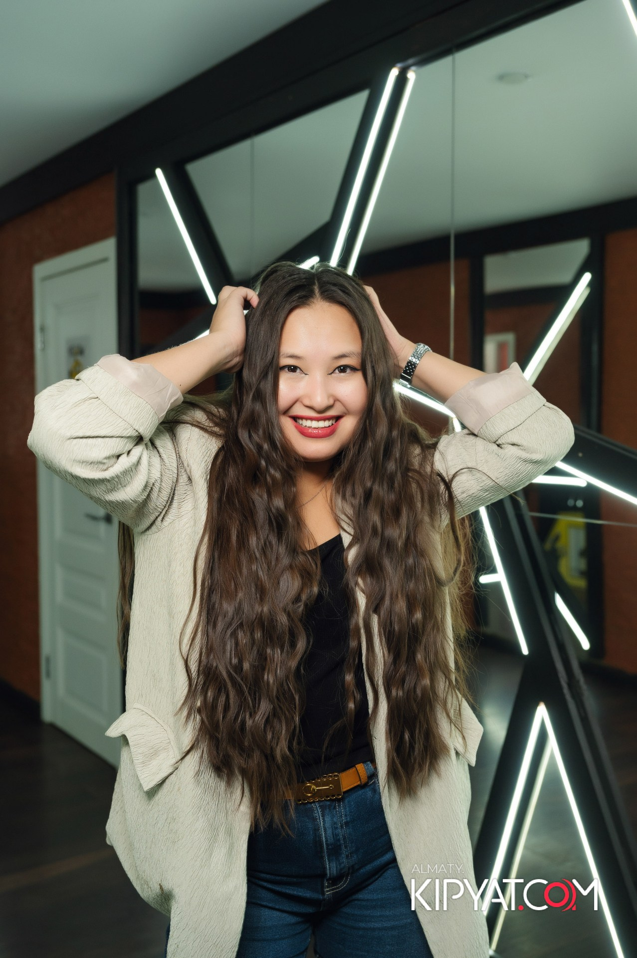 Ухо и медведь на Саина. КИПЯТКОМ АЛМАТЫ!