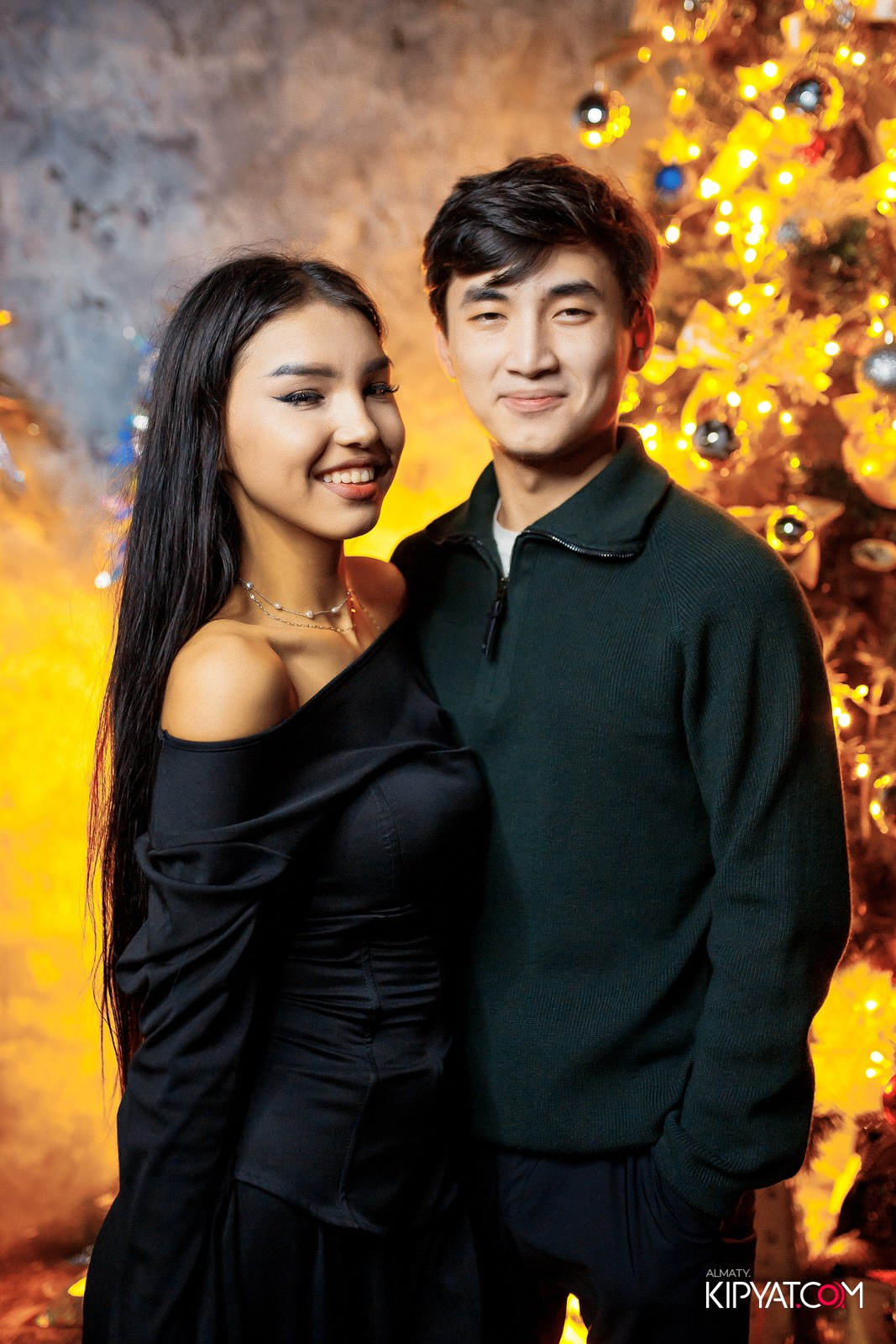 NAKATIKA. КИПЯТКОМ АЛМАТЫ!