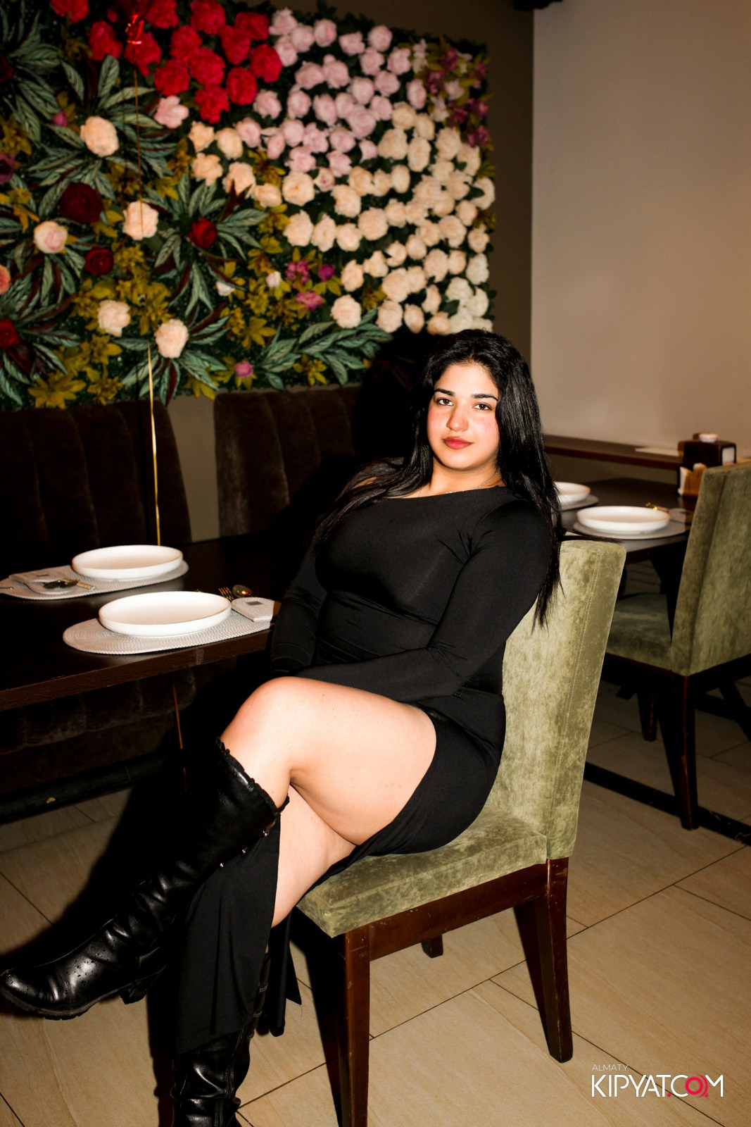 DO-RAN. КИПЯТКОМ АЛМАТЫ! Фотосъемка мероприятий в Алматы