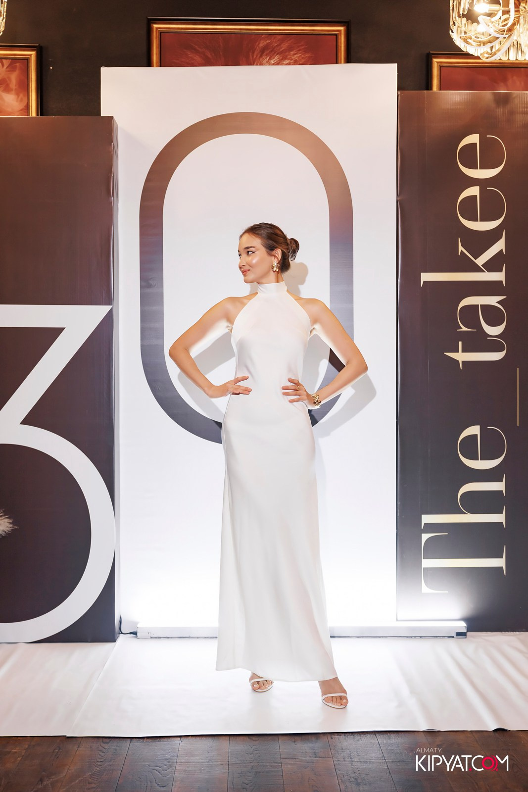 ТУРАН — 30 ЛЕТ. КИПЯТКОМ АЛМАТЫ!