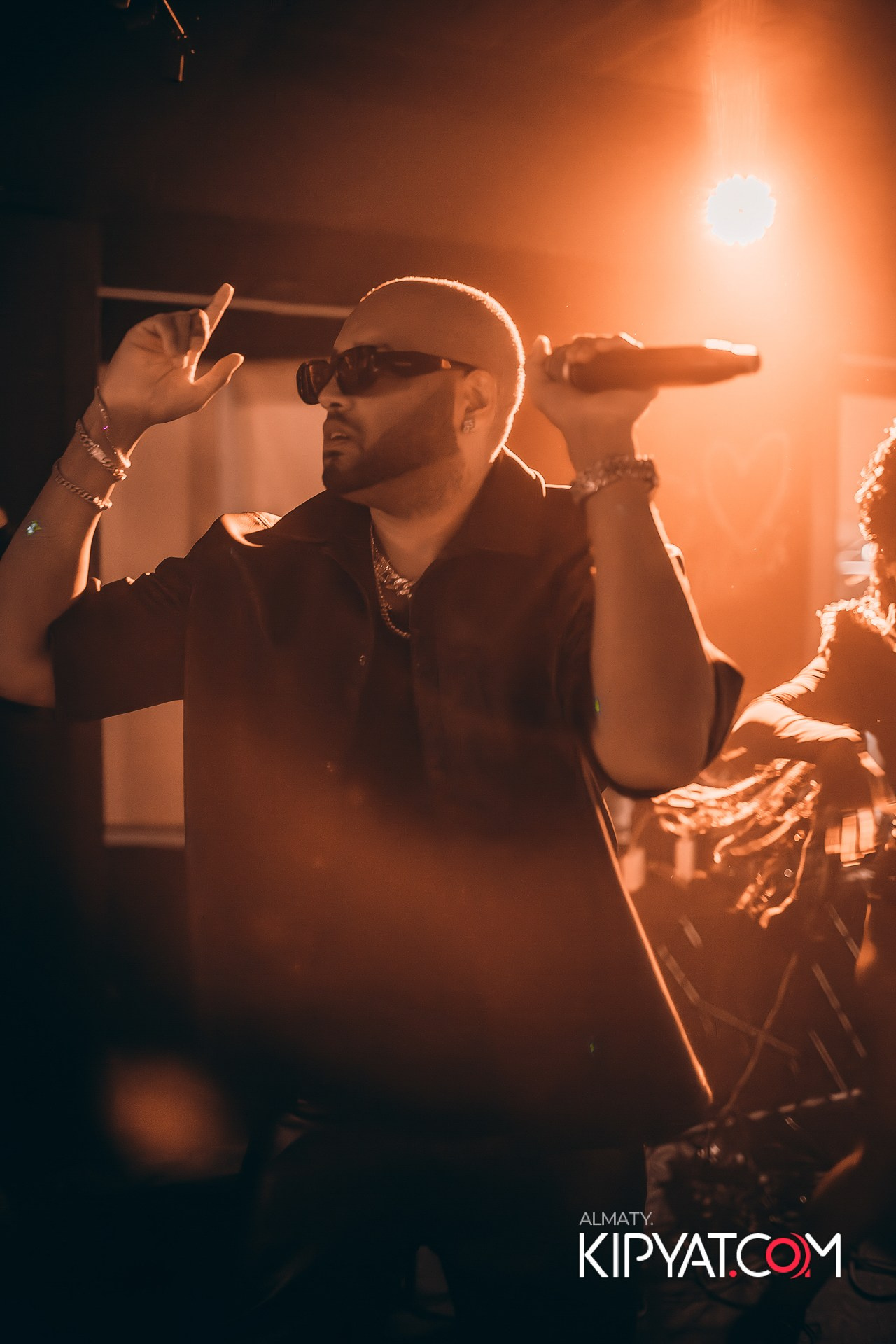 ШАШЛЫКОФФ. КИПЯТКОМ АЛМАТЫ!