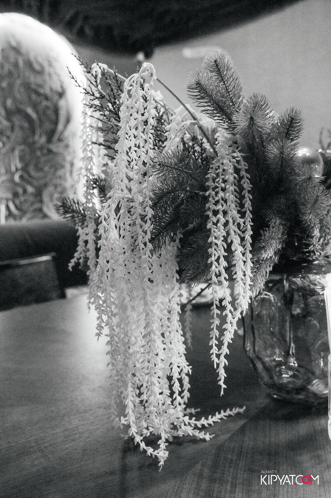 SAVAYA RESTAURANT. КИПЯТКОМ АЛМАТЫ!