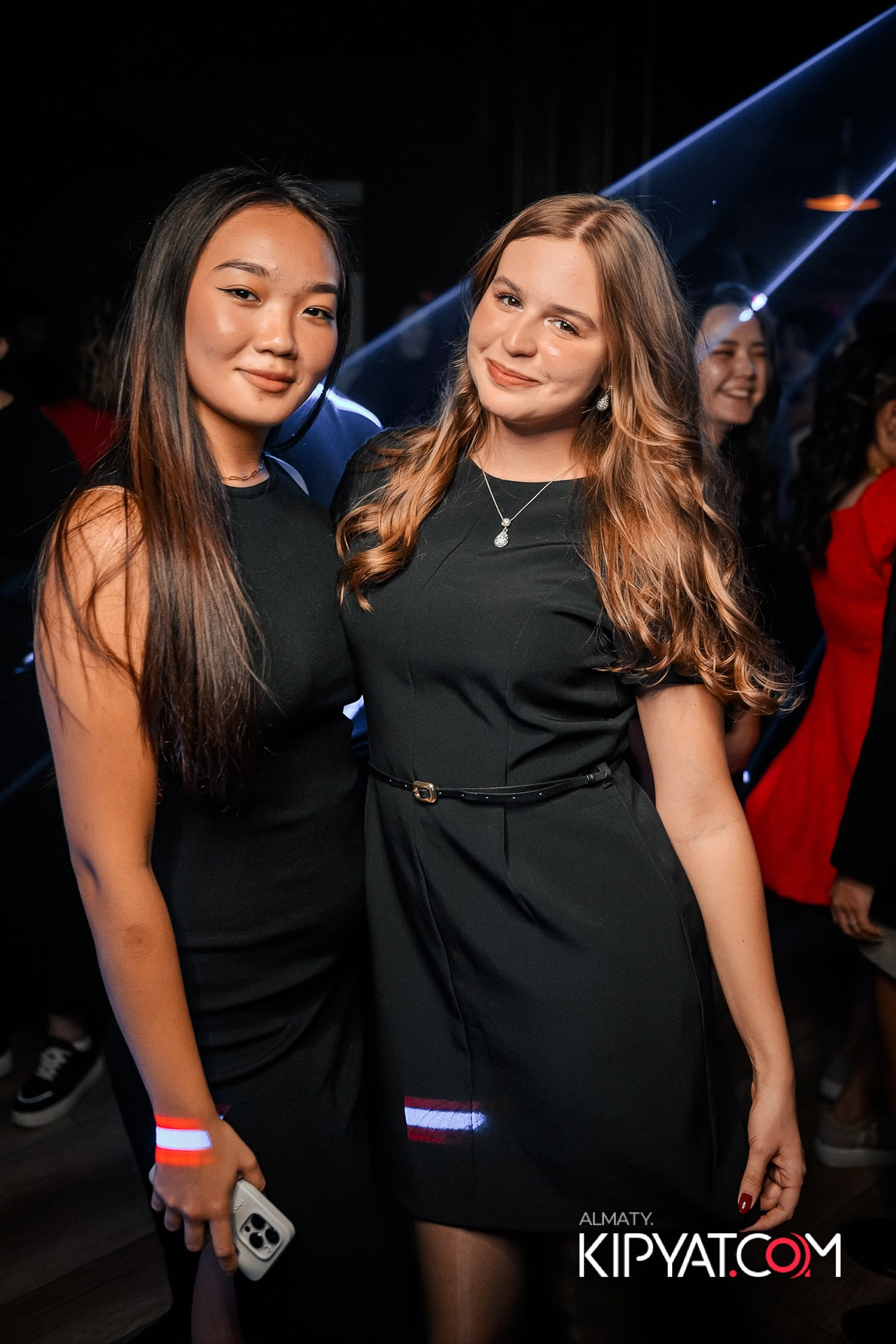 LUGO BAR. КИПЯТКОМ АЛМАТЫ!