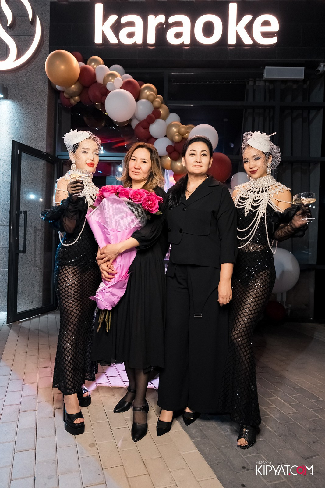 SHISHA PLATINUM. КИПЯТКОМ АЛМАТЫ!