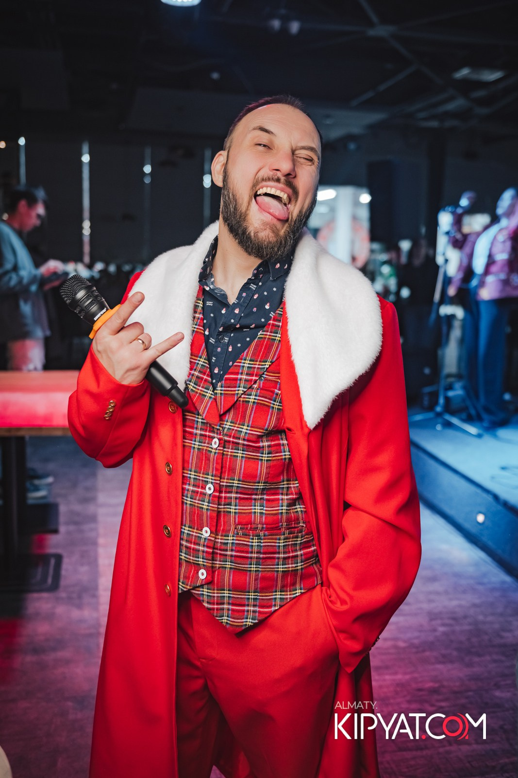 ПИНТА НУРЛЫ-ТАУ. КИПЯТКОМ АЛМАТЫ!