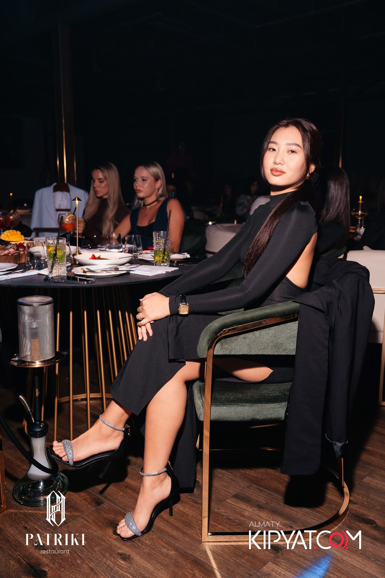 PATRIKI RESTAURANT. КИПЯТКОМ АЛМАТЫ! Фотосъемка мероприятий в Алматы