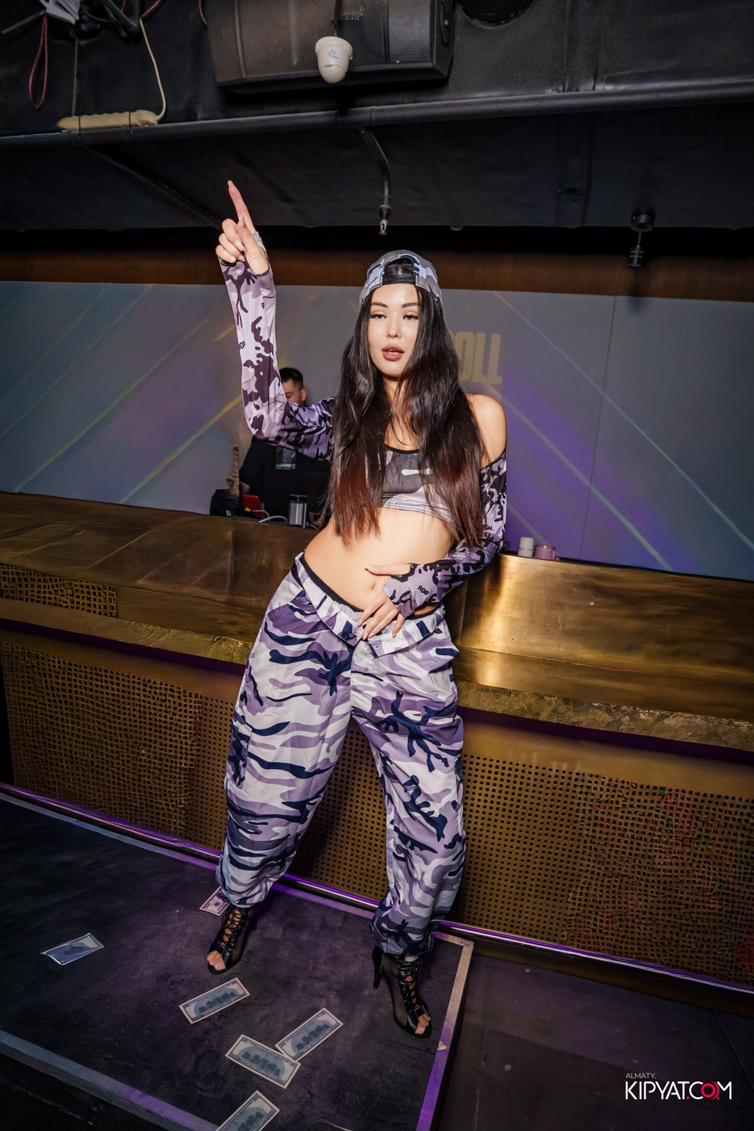 EVENT BAR. КИПЯТКОМ АЛМАТЫ!