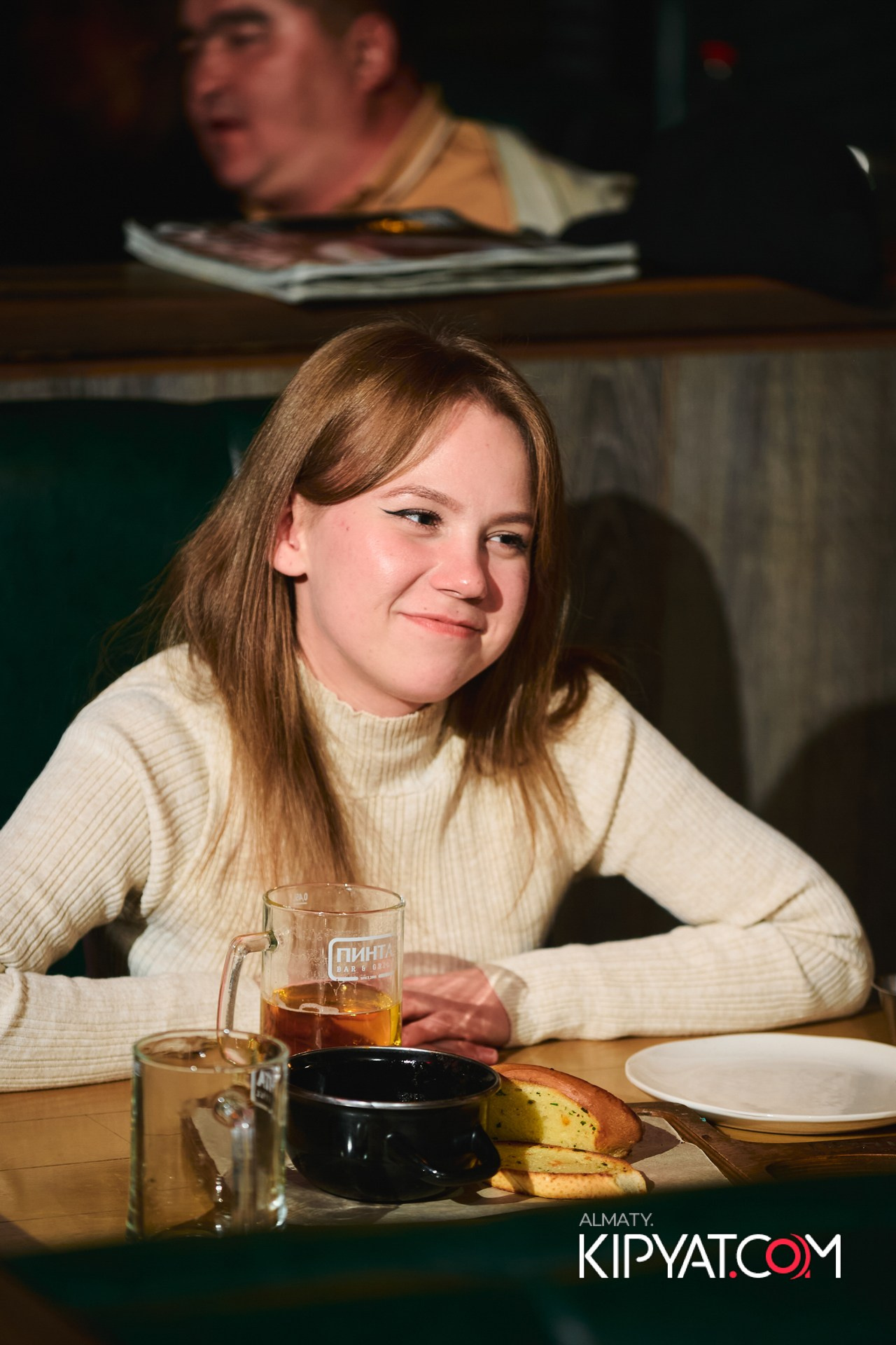 ПИНТА НА АЛТЫНСАРИНА. КИПЯТКОМ АЛМАТЫ!