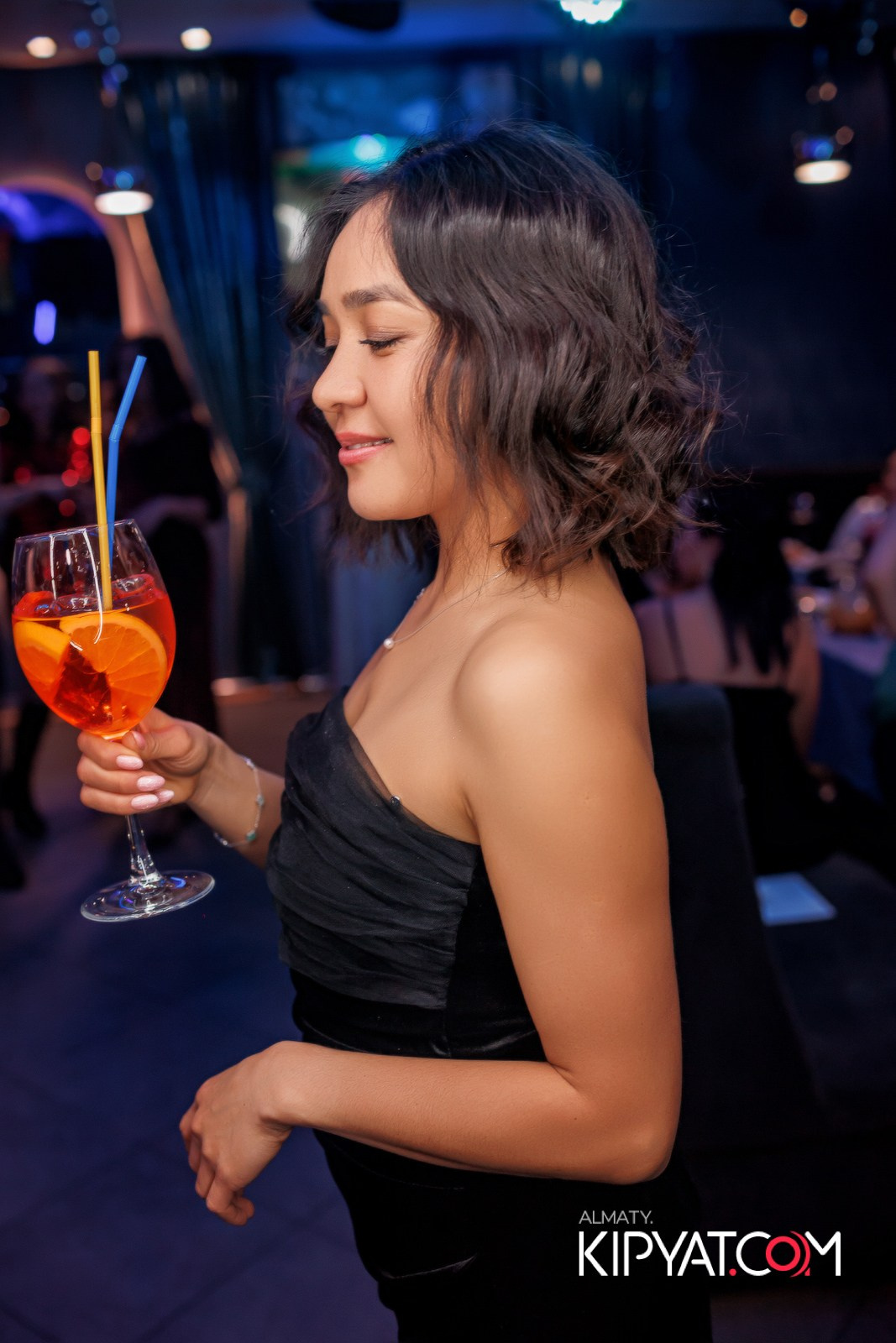 Корпоратив Женский клуб- 4 сезона. КИПЯТКОМ АЛМАТЫ! Фотосъемка мероприятий в Алматы