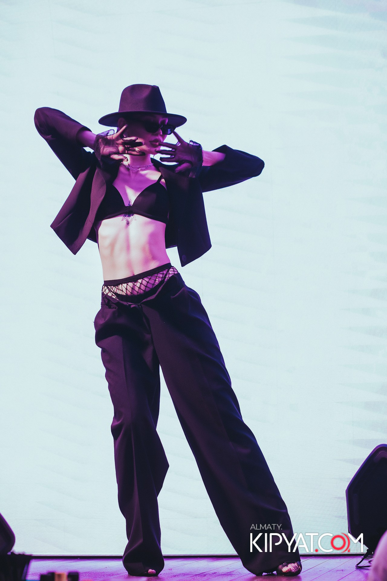 BlaBlaBar. КИПЯТКОМ АЛМАТЫ!