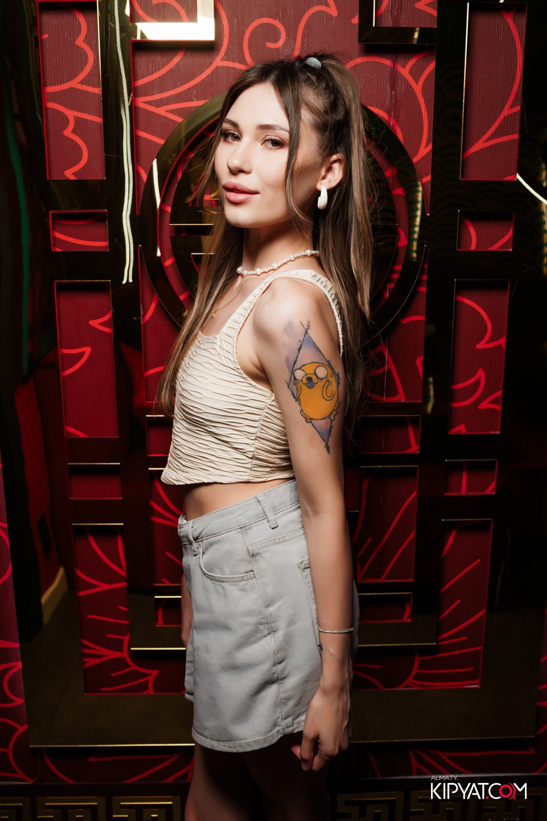 MOOD KARAOKE & TERRACE. КИПЯТКОМ АЛМАТЫ!