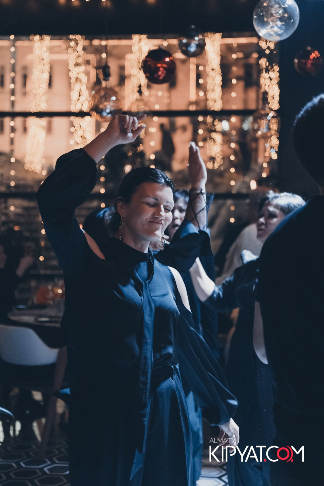 РЕСТОРАН NOODLES. КИПЯТКОМ АЛМАТЫ!