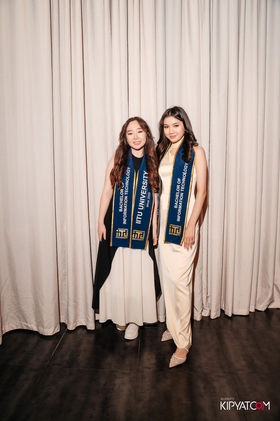 ДОРОГАЯ, Я НЕ ПИЛ. КИПЯТКОМ АЛМАТЫ! Фотосъемка мероприятий в Алматы