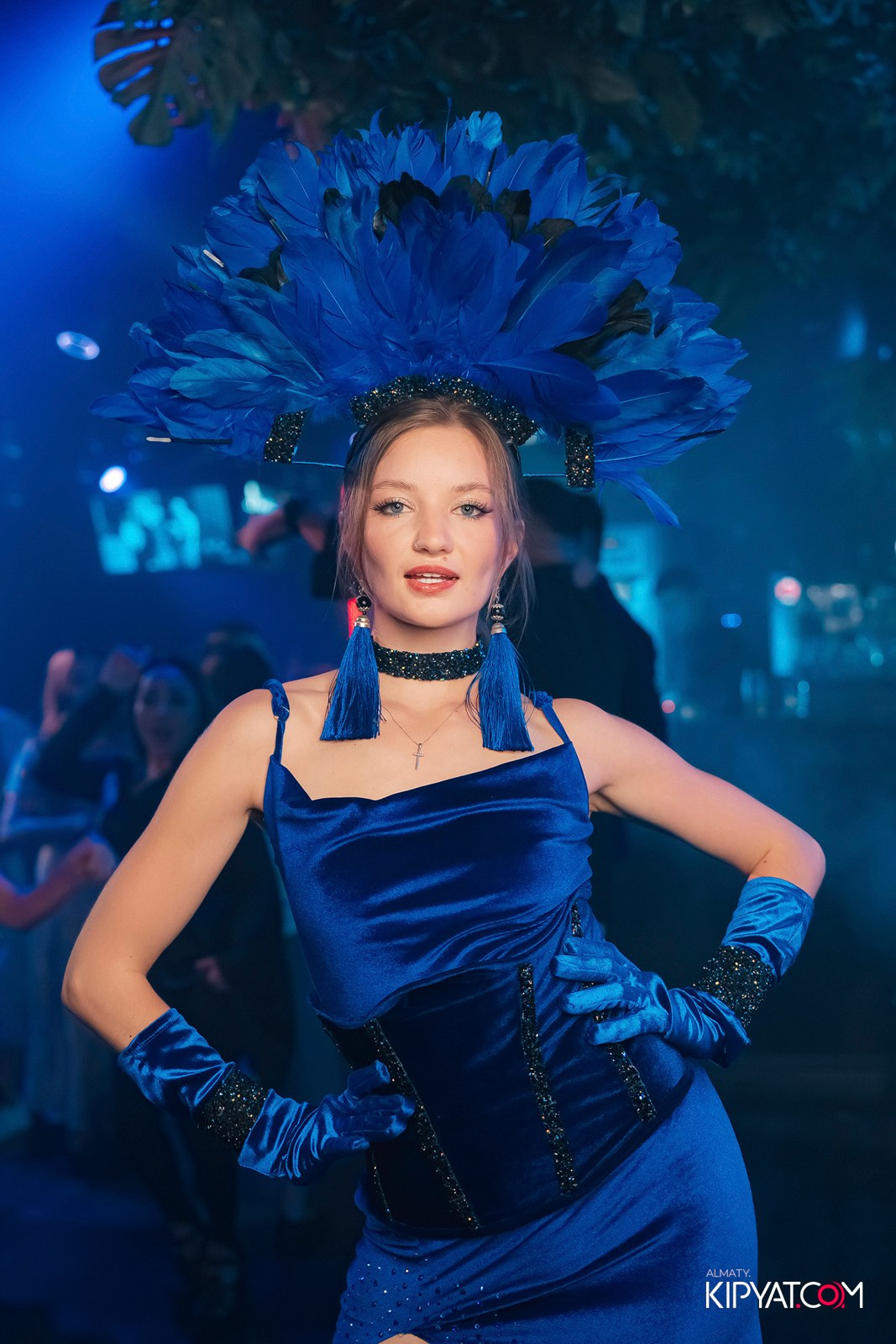 ДОРОГАЯ, Я НЕ ПИЛ. КИПЯТКОМ АЛМАТЫ! Фотосъемка мероприятий в Алматы